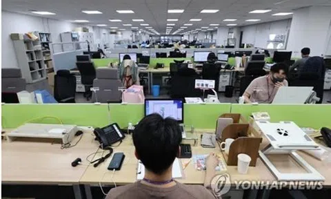 Lý do nhân viên trẻ ở Hàn Quốc không thích được thăng chức