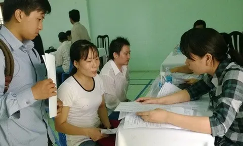 Lương 50 triệu đồng/tháng nhưng lao động Việt Nam không thể 'chen chân'