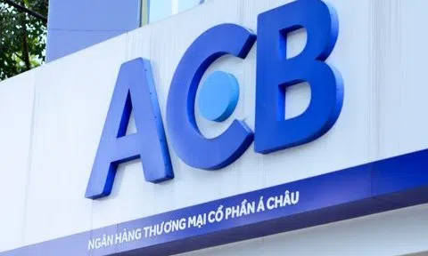 Người nhà Phó Tổng Giám đốc ACB muốn mua 6 triệu cổ phiếu ACB