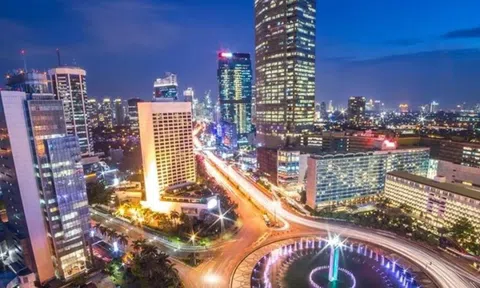 Ngân hàng Thế giới nhận định tích cực về nền kinh tế lớn nhất ASEAN