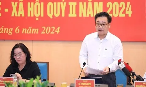 Hà Nội: Thu hút hơn 1,1 tỷ USD vốn FDI trong 6 tháng đầu năm 2024