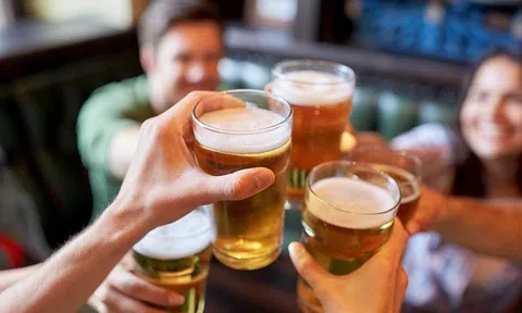 Hiệp hội Bia - Rượu - NKG Việt Nam ý kiến về cú tăng sốc nhất lịch sử thuế TTĐB, HEINEKEN Việt Nam có một đề xuất riêng