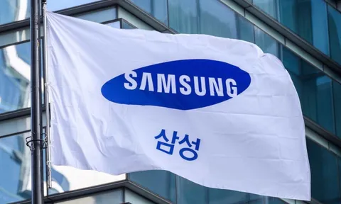 Bầu không khí u ám bên trong đại bản doanh Samsung: 'Khủng hoảng chip' khiến nhân viên lo lắng, bất an, nhiều người có ý định nghỉ việc
