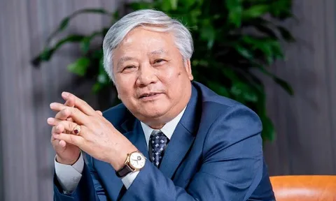 Ông Đào Ngọc Thanh xin từ nhiệm vị trí Chủ tịch HĐQT Vinaconex