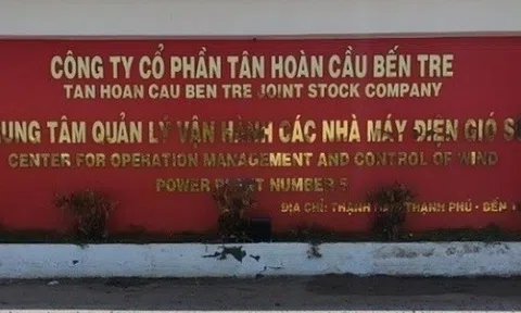 Tân Hoàn Cầu Bến Tre lỗ 21 tỷ đồng trong nửa đầu năm 2024