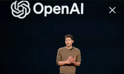 Nhân viên OpenAI ‘sốc nặng’ với đề xuất logo mới: Cuộc chiến ‘ma cũ, ma mới’ căng thẳng tại nơi sáng lập ra ChatGPT