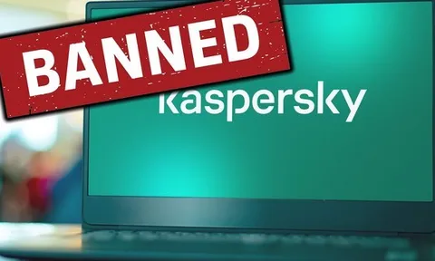 Kaspersky tự ý cài phần mềm diệt virus "vô danh" vào PC khiến người dùng phẫn nộ