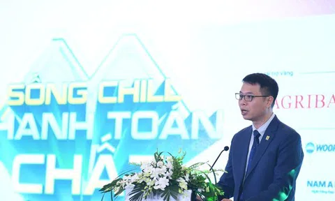 An ninh được đảm bảo gần như tuyệt đối khi thanh toán qua thẻ chip