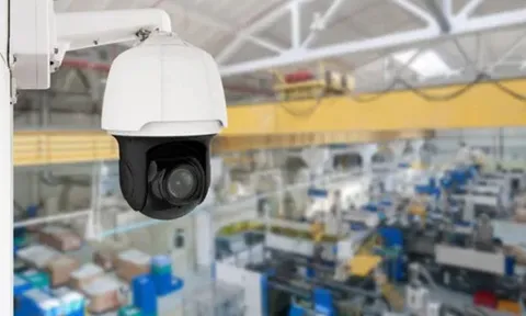 Cần làm gì để đảm bảo an toàn cho camera giám sát?