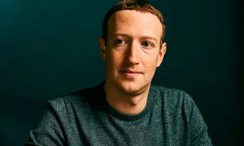 Lần đầu tiên trong lịch sử, Mark Zuckerberg có thể trở thành người giàu nhất hành tinh khi là tỷ phú thành công nhất năm 2024