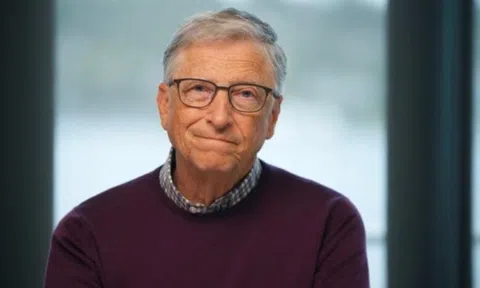 Bill Gates bị loại khỏi top 10 tỷ phú giàu nhất thế giới: Tiền của ông đã đi đâu?