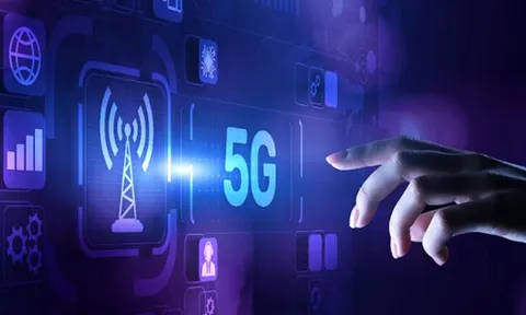 Cuộc đua công nghệ 5G: Nhà mạng hào hứng, người dùng thờ ơ