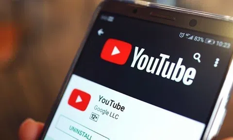 Người dùng khó chịu khi YouTube loại bộ đếm thời gian trước khi bỏ qua quảng cáo