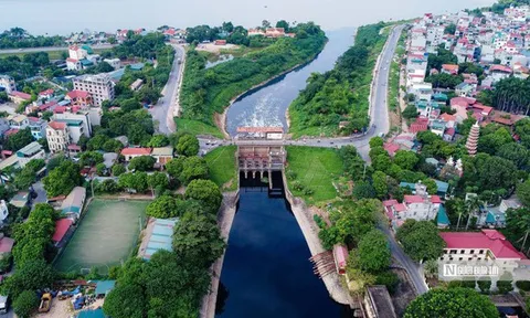 Luật Thủ đô (sửa đổi): Phát triển Hà Nội gắn chặt với bảo vệ môi trường