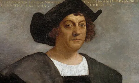 Hé lộ mới về hài cốt và thân thế bí ẩn của Christopher Columbus, người đầu tiên tìm ra Châu Mỹ